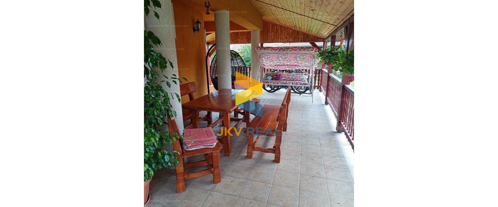 Predaj 4i. rodinného domu