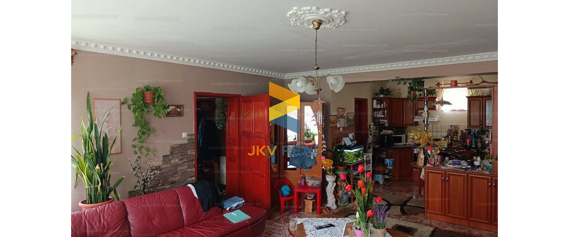 Predaj 4i. rodinného domu