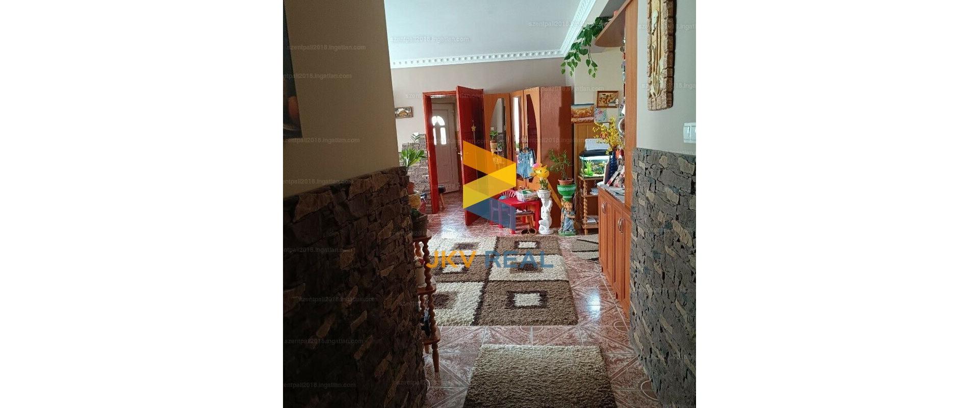 Predaj 4i. rodinného domu