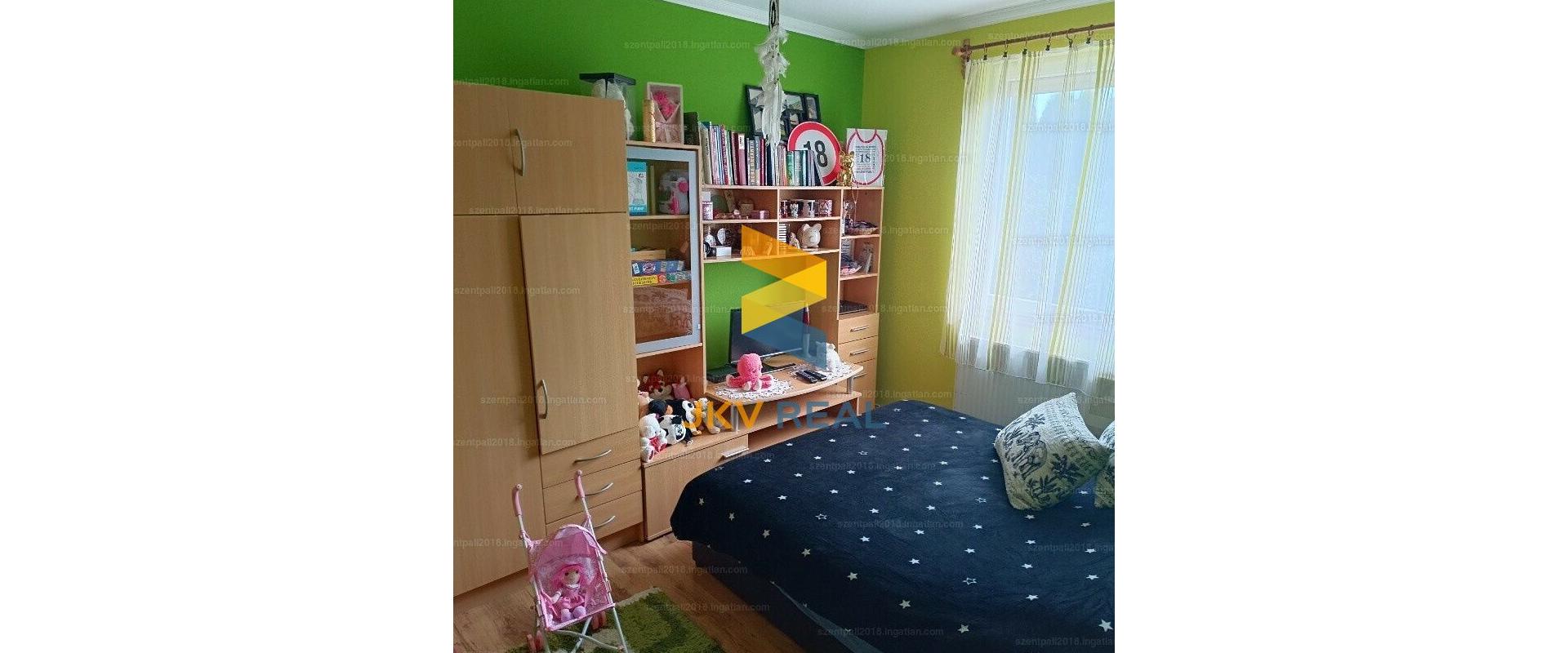 Predaj 4i. rodinného domu