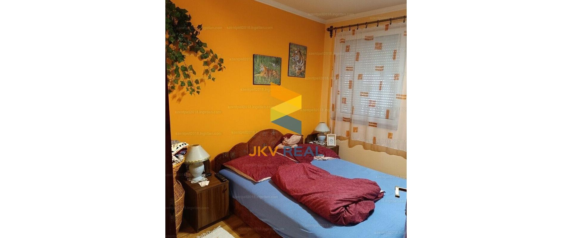 Predaj 4i. rodinného domu