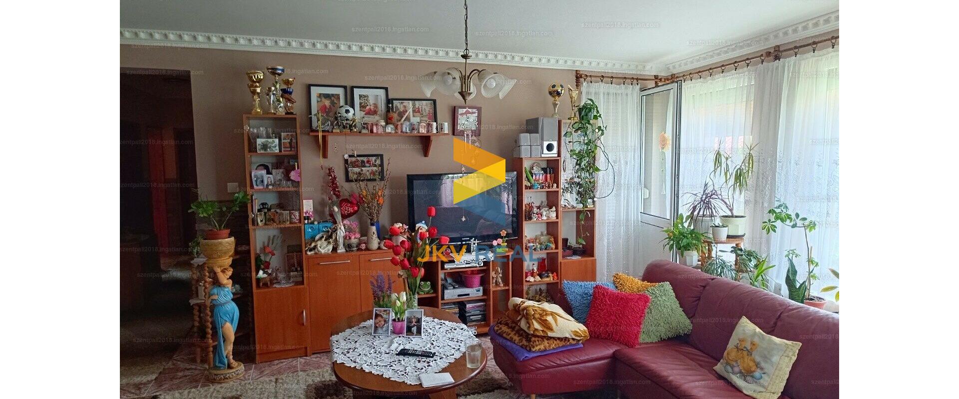 Predaj 4i. rodinného domu