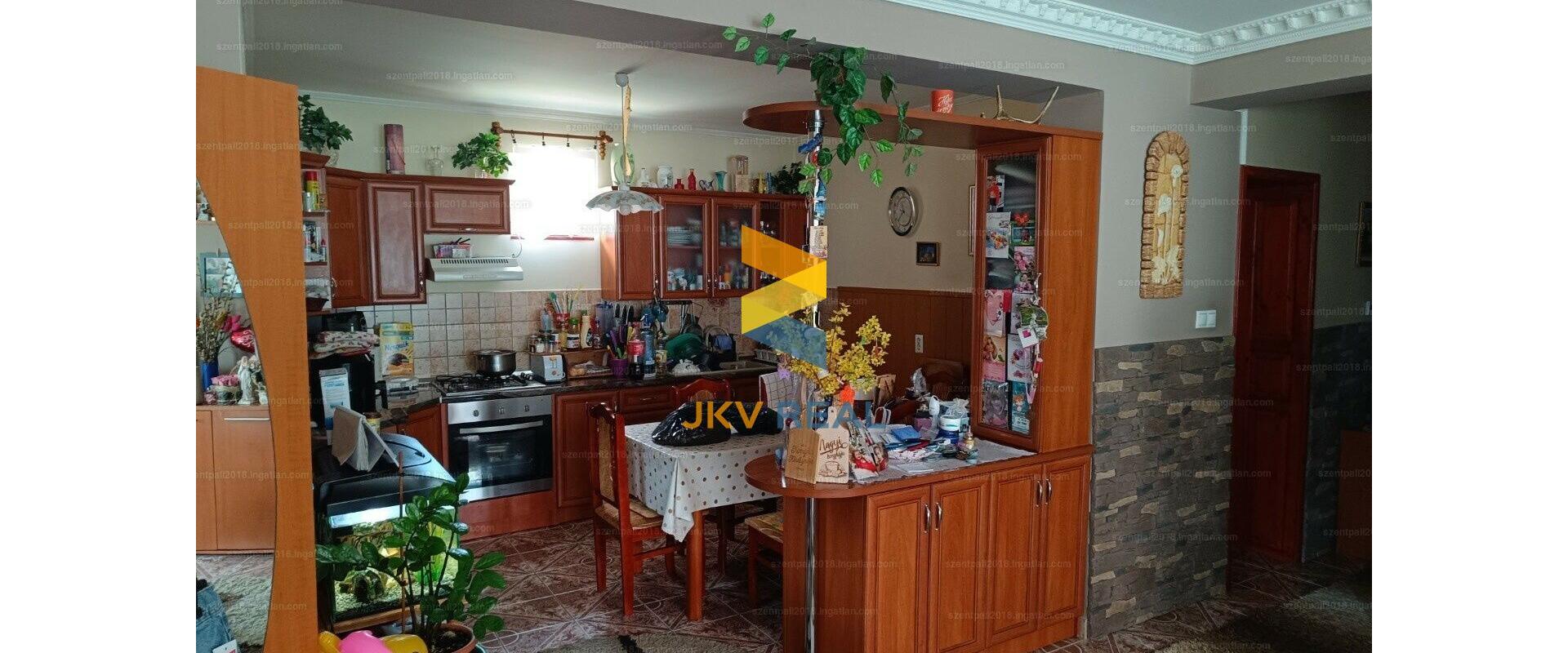 Predaj 4i. rodinného domu