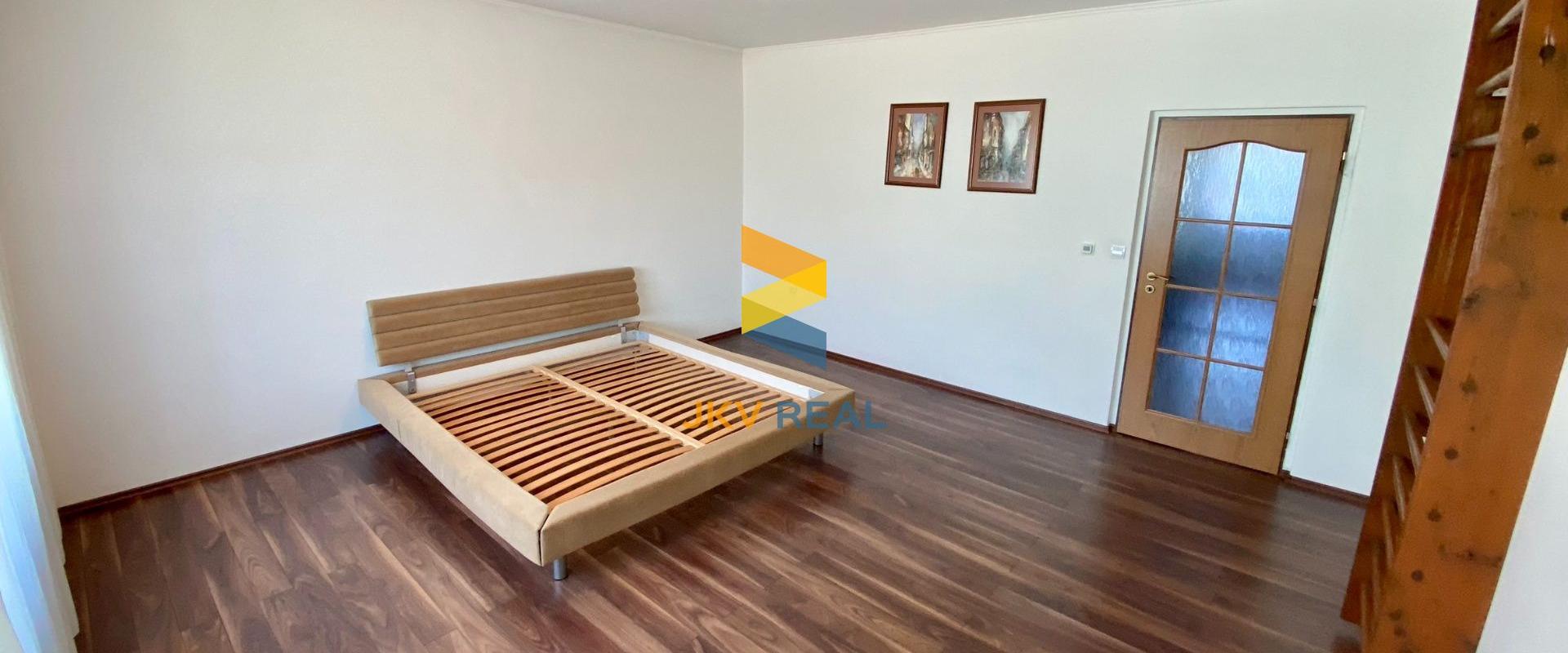 Rodinný dom so saunou - Veľké Úľany centrum | JKV REAL