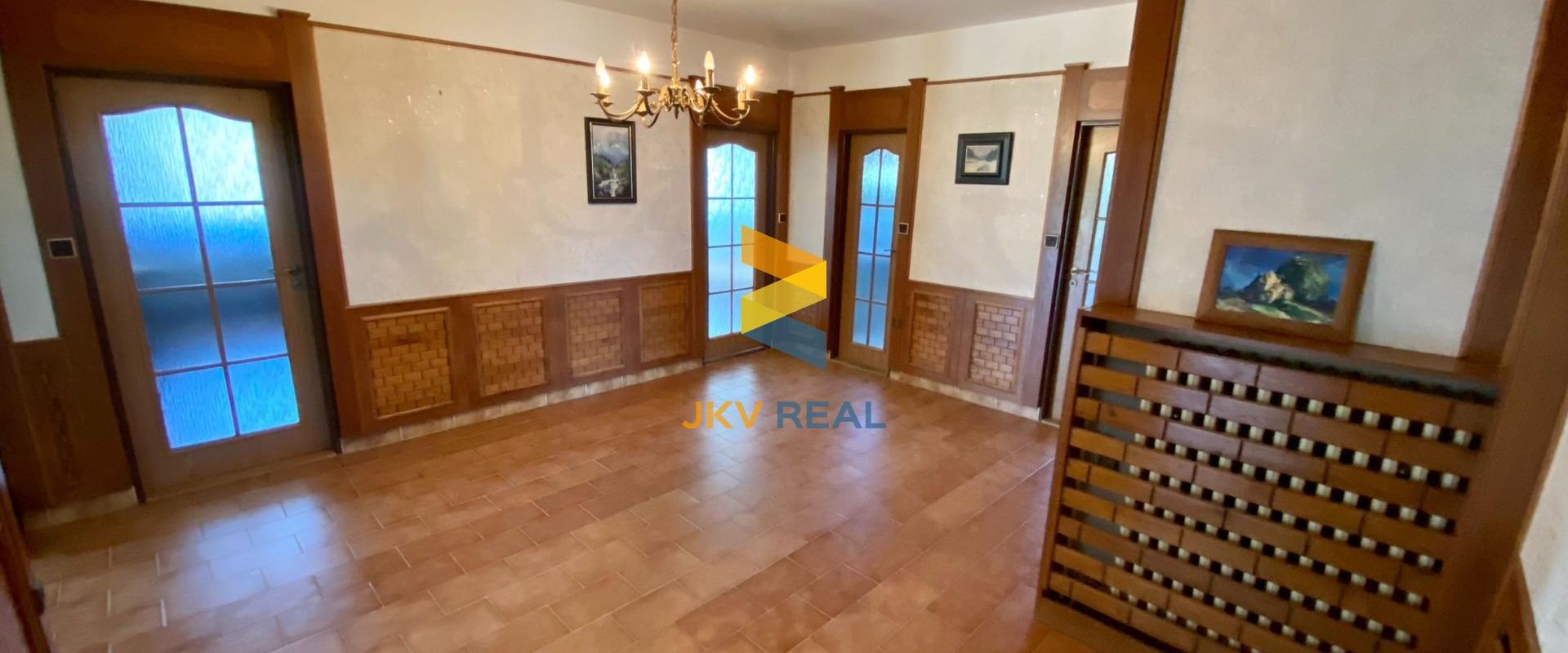 Rodinný dom so saunou - Veľké Úľany centrum | JKV REAL