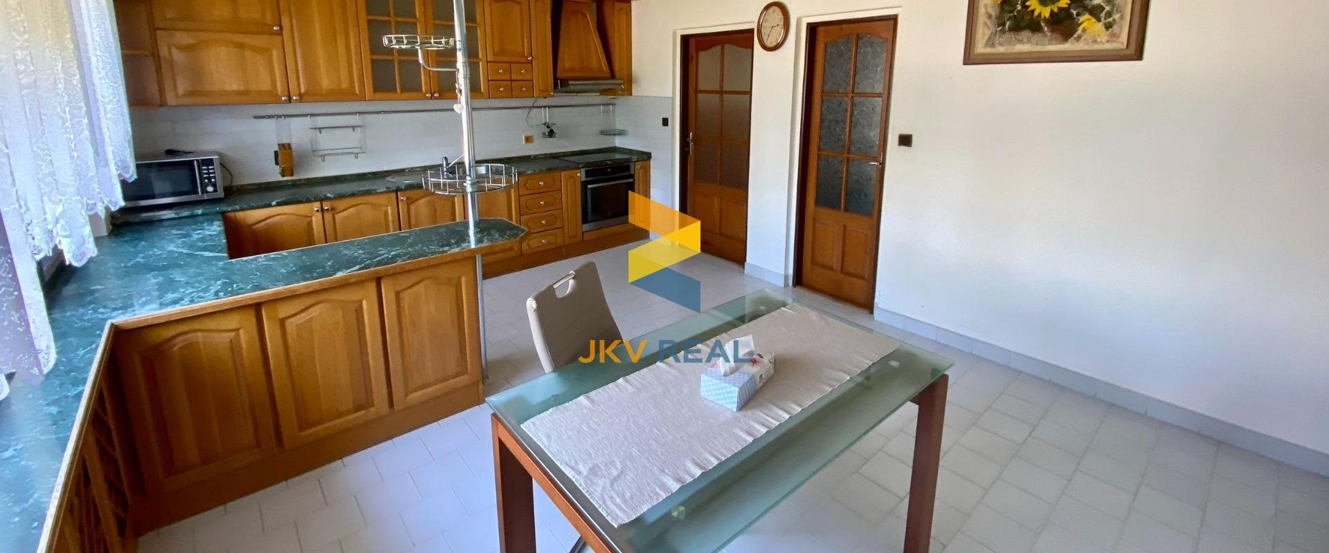 Rodinný dom so saunou - Veľké Úľany centrum | JKV REAL