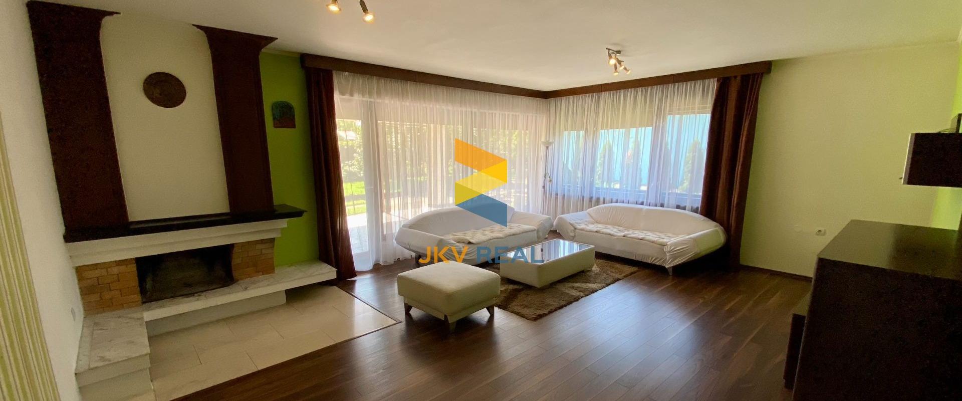 Rodinný dom so saunou - Veľké Úľany centrum | JKV REAL