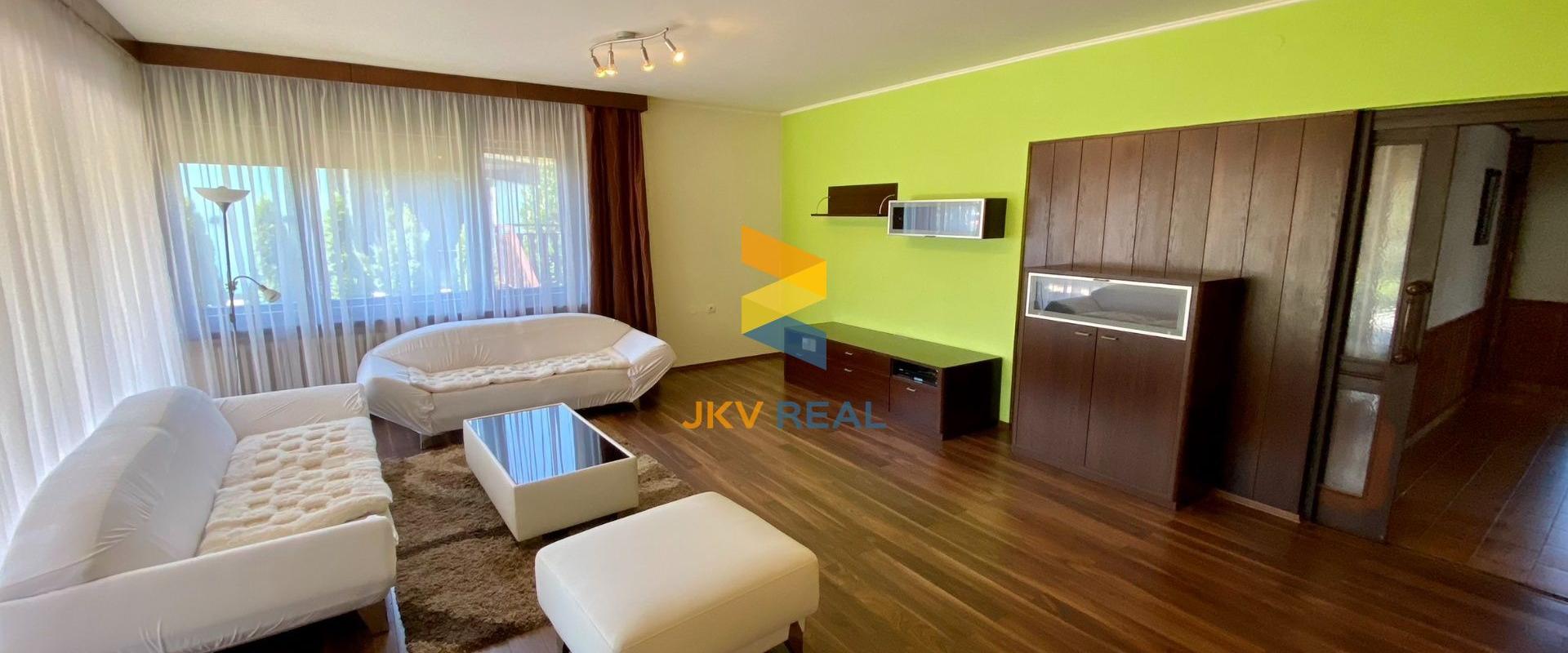 Rodinný dom so saunou - Veľké Úľany centrum | JKV REAL