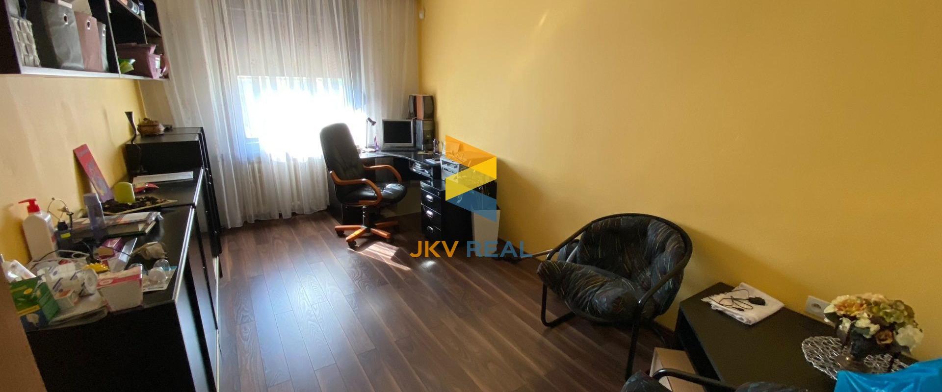 Rodinný dom so saunou - Veľké Úľany centrum | JKV REAL