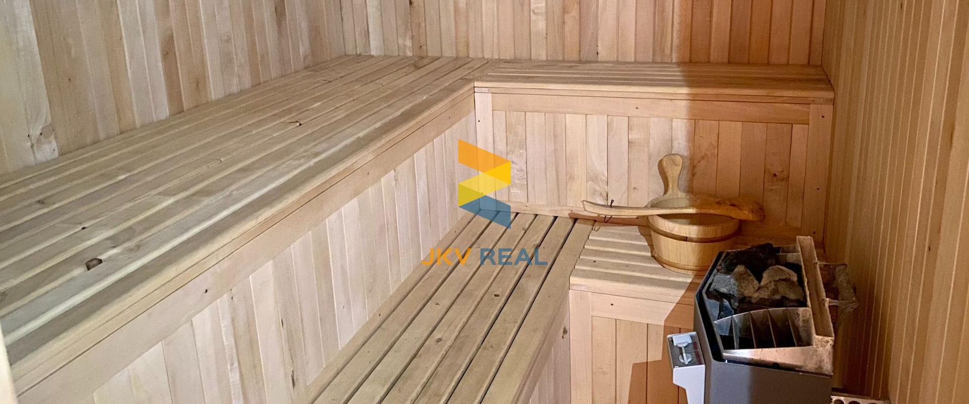 Rodinný dom so saunou - Veľké Úľany centrum | JKV REAL