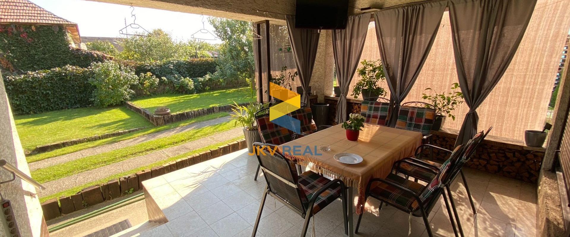 Rodinný dom so saunou - Veľké Úľany centrum | JKV REAL