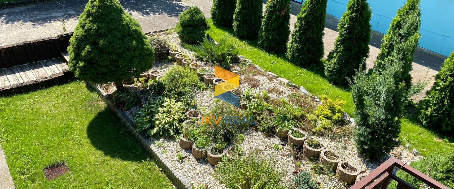 Rodinný dom so saunou - Veľké Úľany centrum | JKV REAL