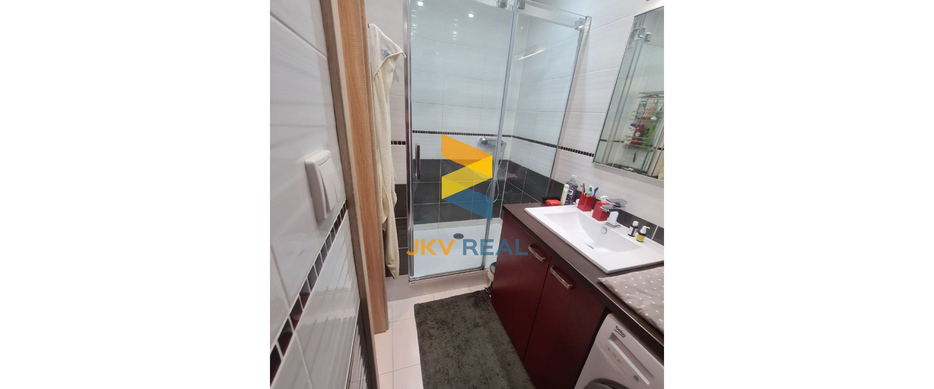 2 izbovy byt na predaj -  Košice