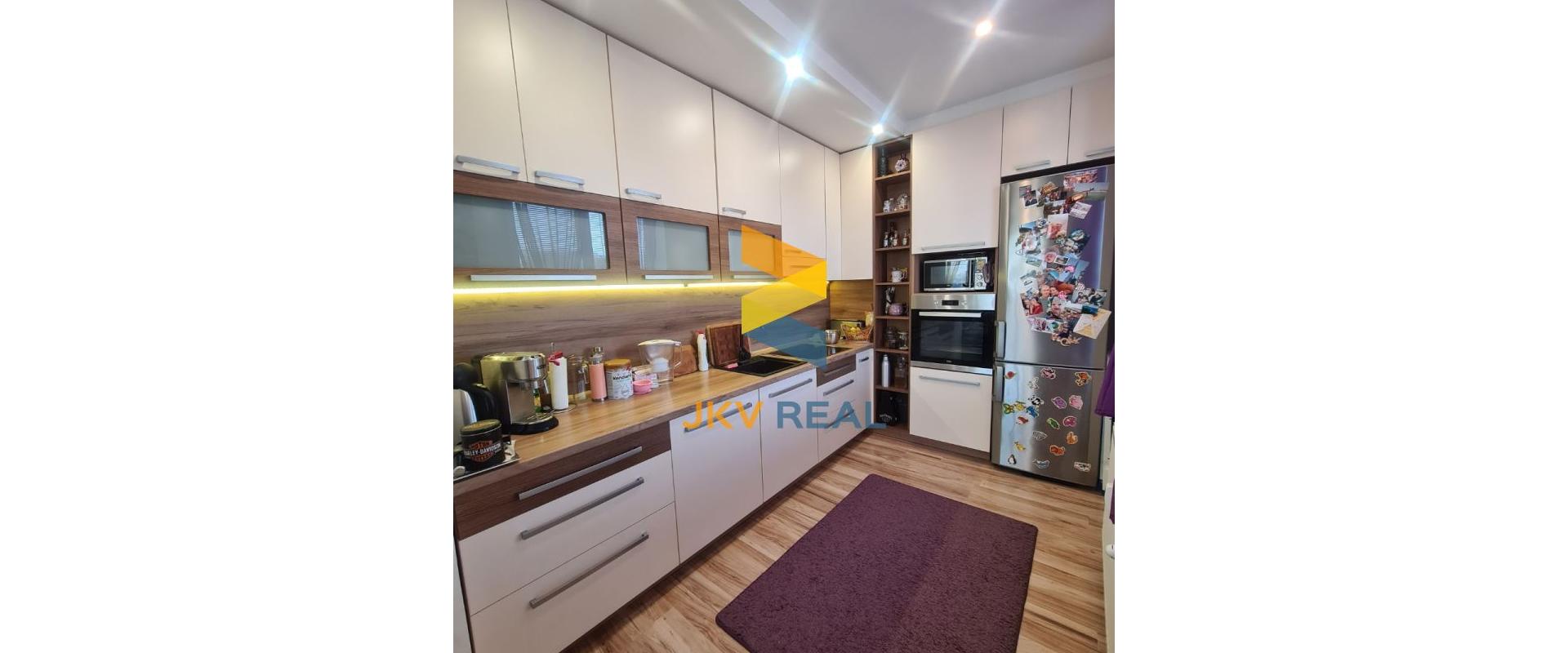 2 izbovy byt na predaj -  Košice