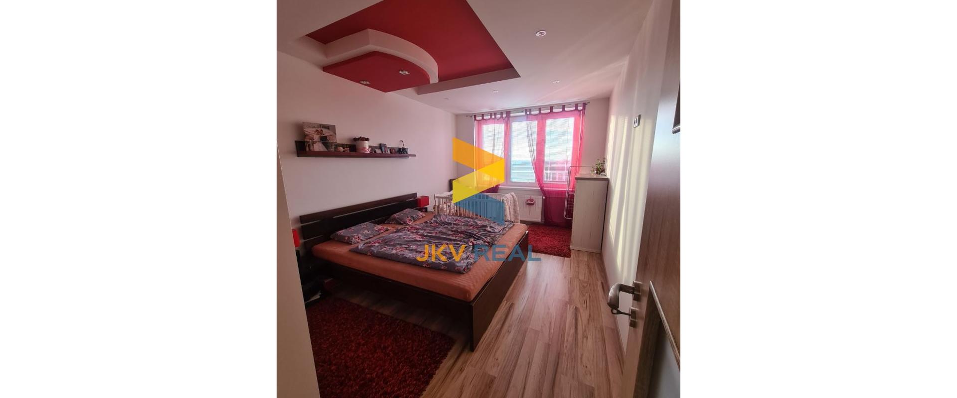 2 izbovy byt na predaj -  Košice