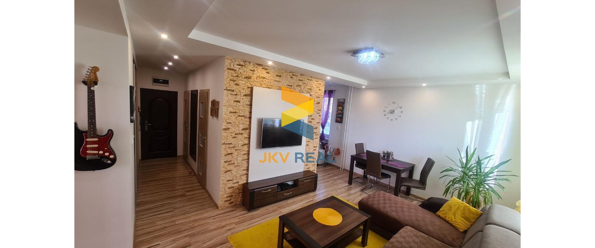 2 izbovy byt na predaj -  Košice