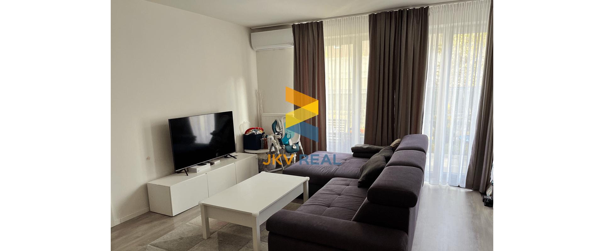 Predaj 2 izbový byt v Devínskej Novej Vsi