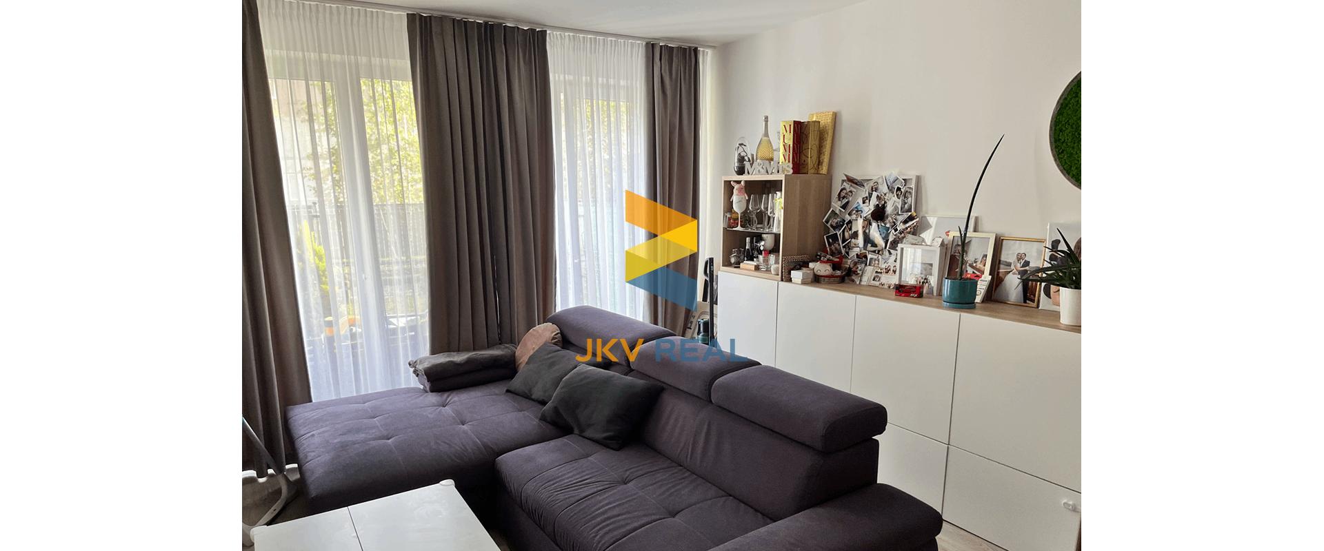 Predaj 2 izbový byt v Devínskej Novej Vsi