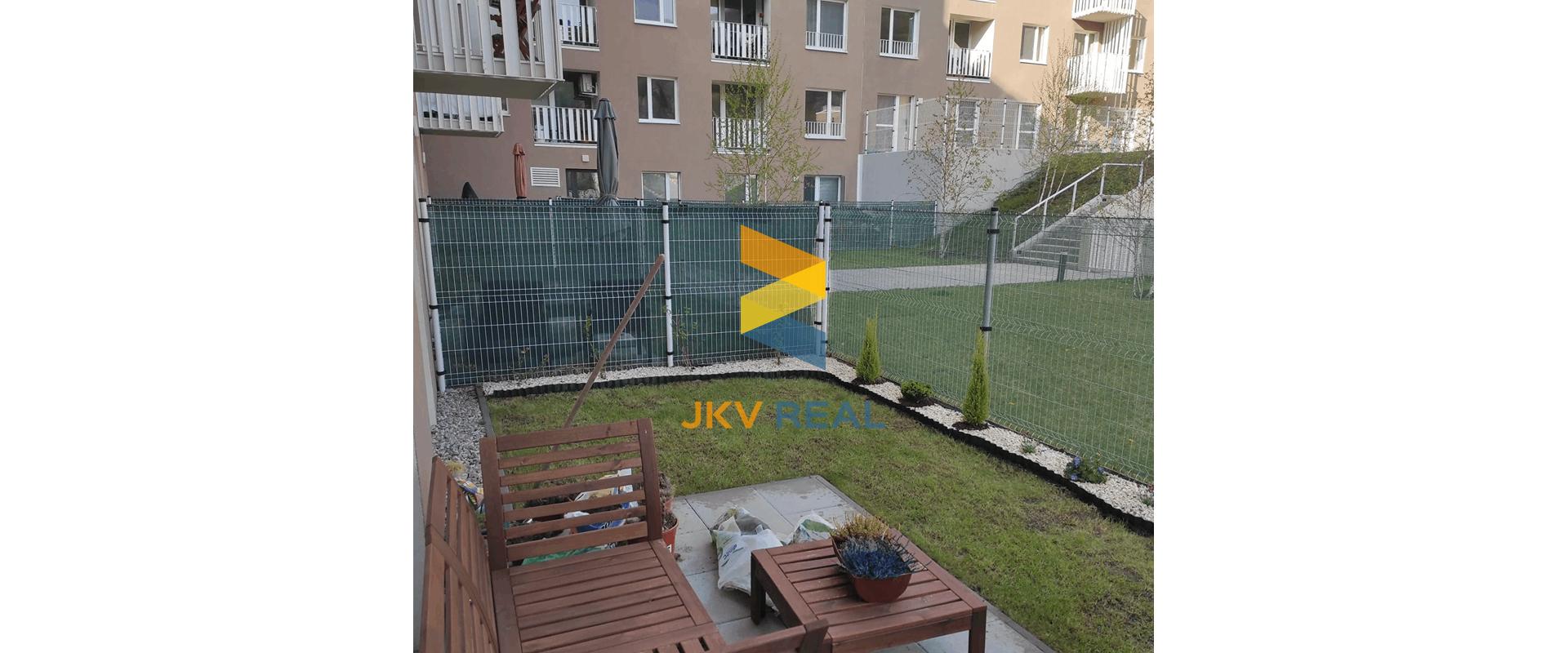 Predaj 2 izbový byt v Devínskej Novej Vsi