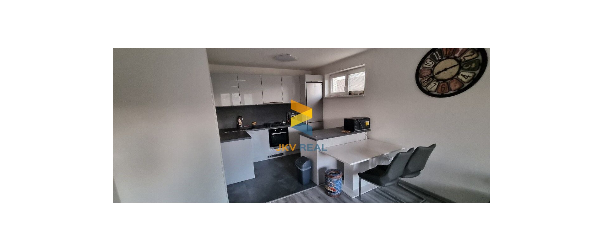 3 izbový byt Soblahov- novostavba