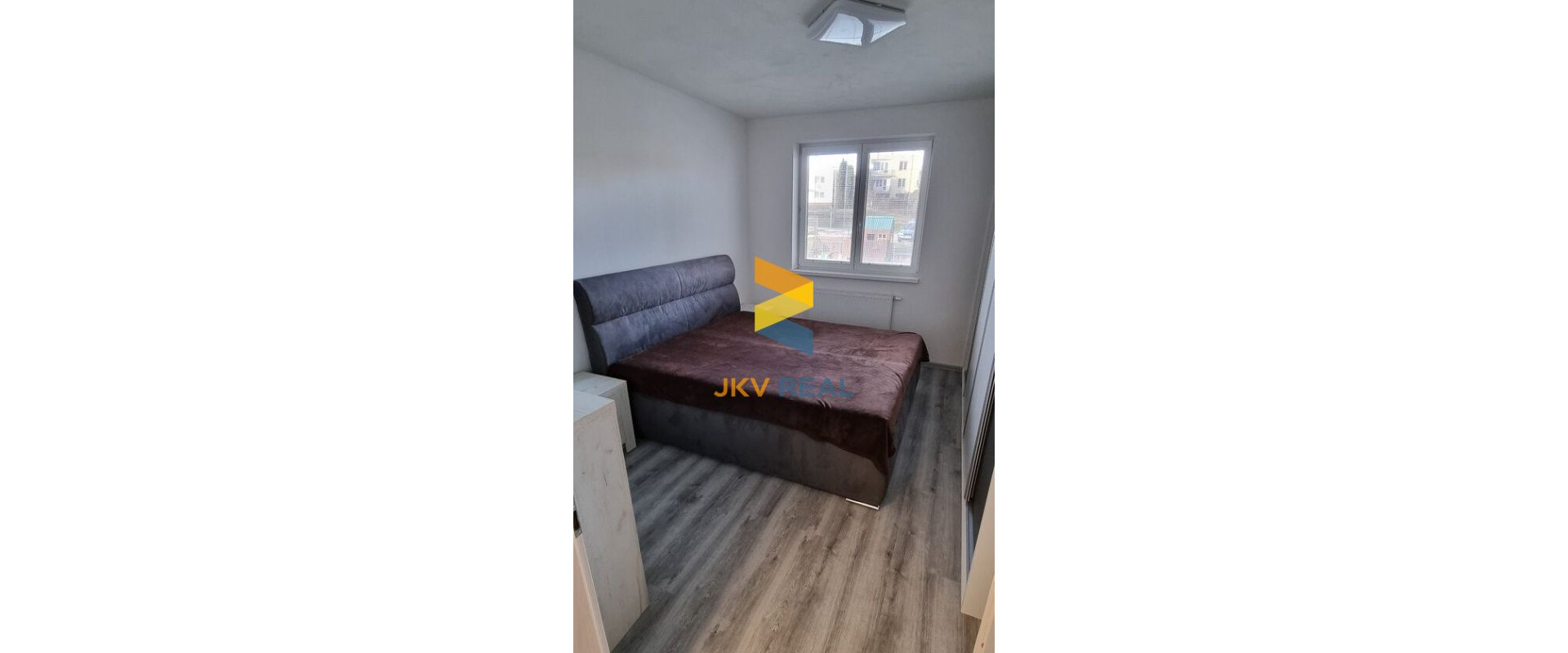 3 izbový byt Soblahov- novostavba