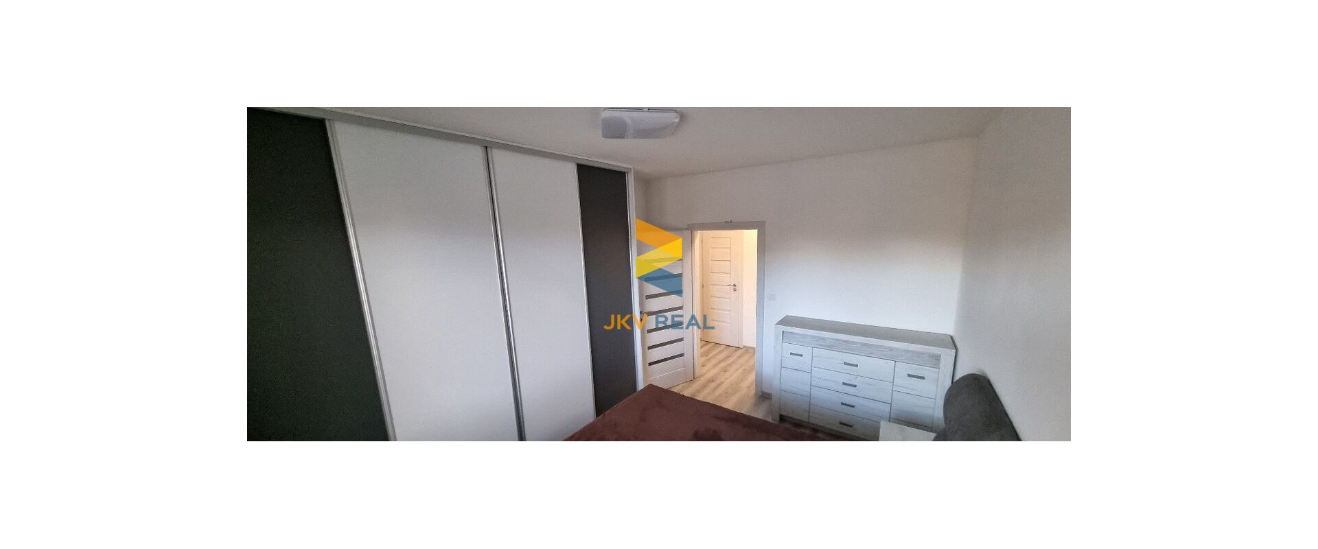 3 izbový byt Soblahov- novostavba