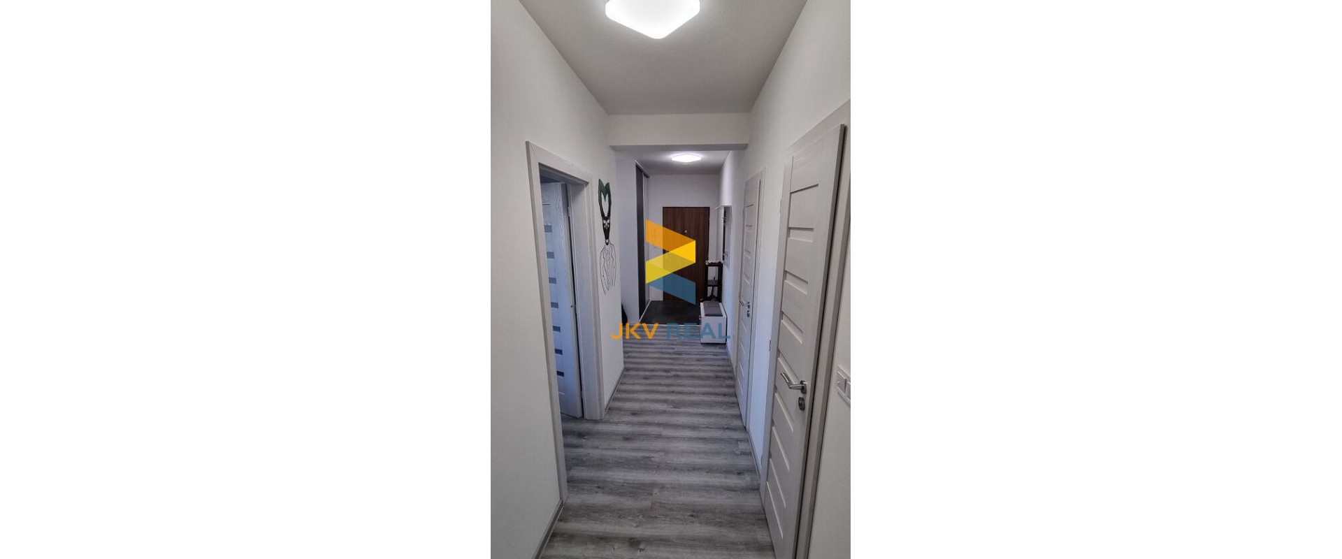 3 izbový byt Soblahov- novostavba