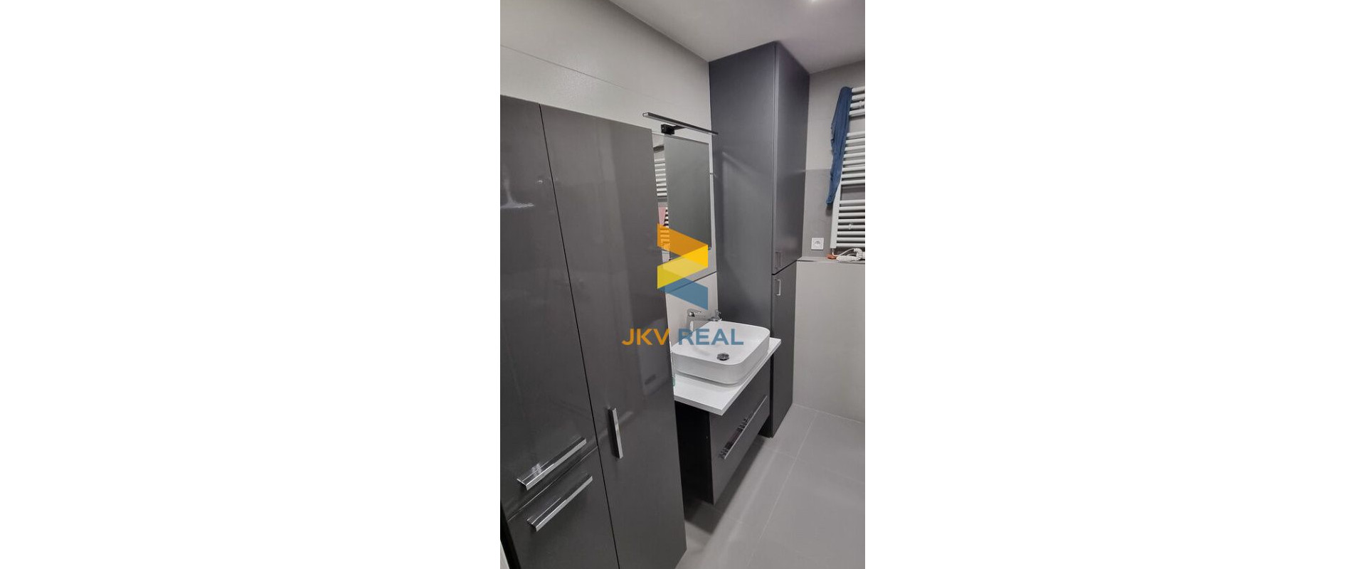 3 izbový byt Soblahov- novostavba