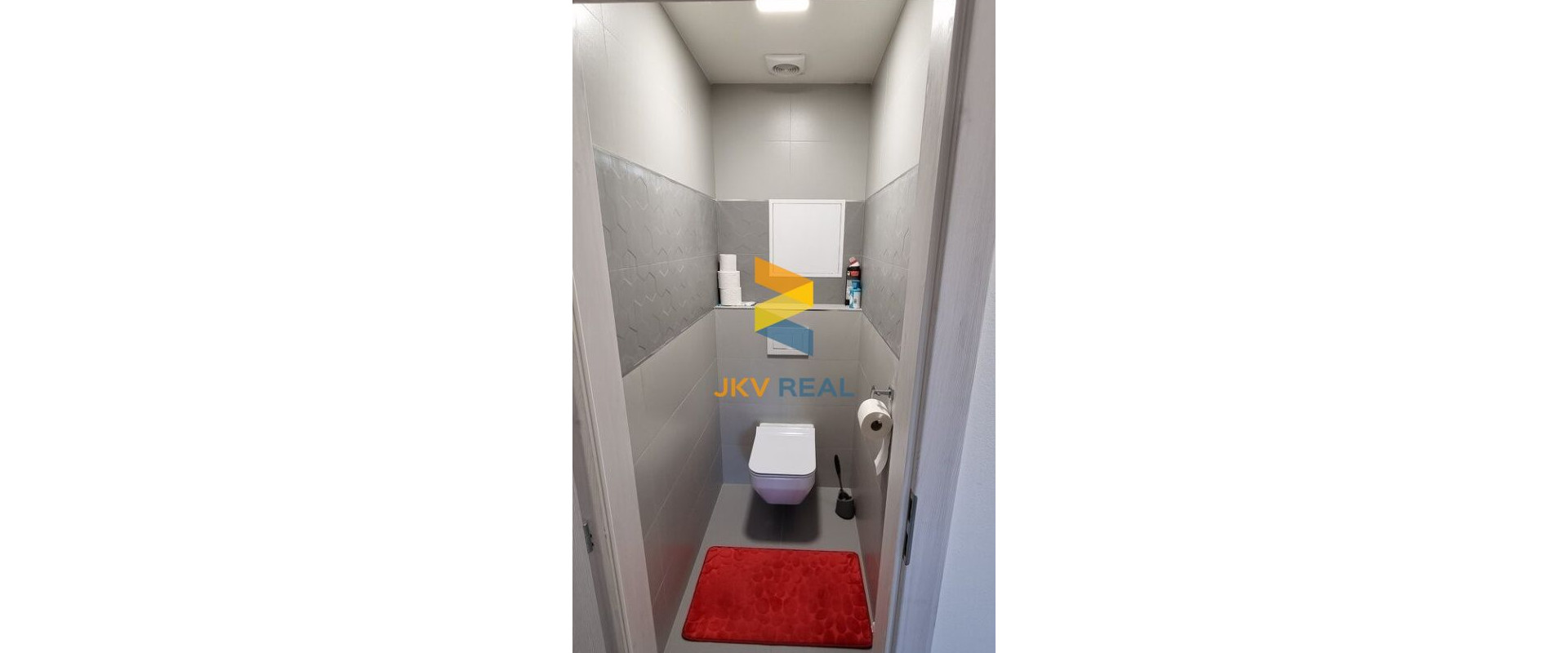 3 izbový byt Soblahov- novostavba