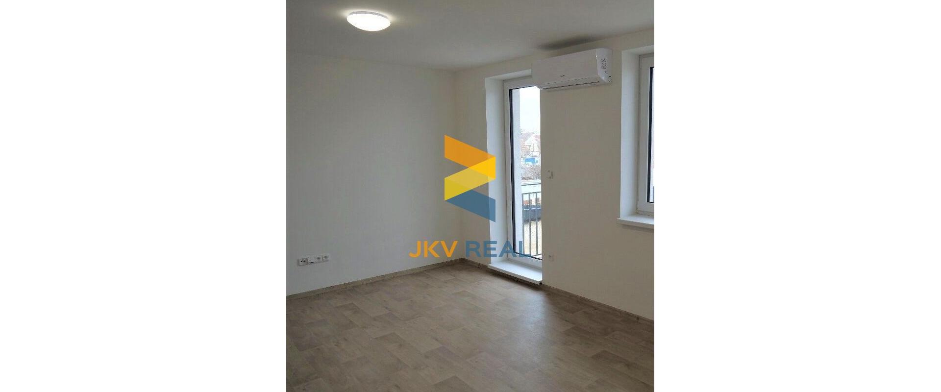 NOVOSTAVBA - VINOSADY - 2 IZBOVÝ BYT