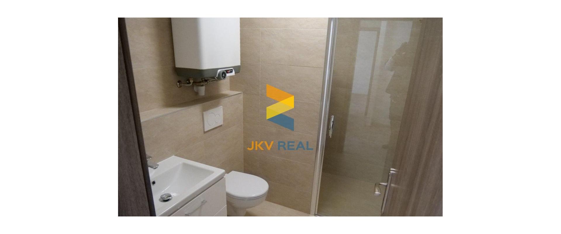 NOVOSTAVBA - VINOSADY - 2 IZBOVÝ BYT