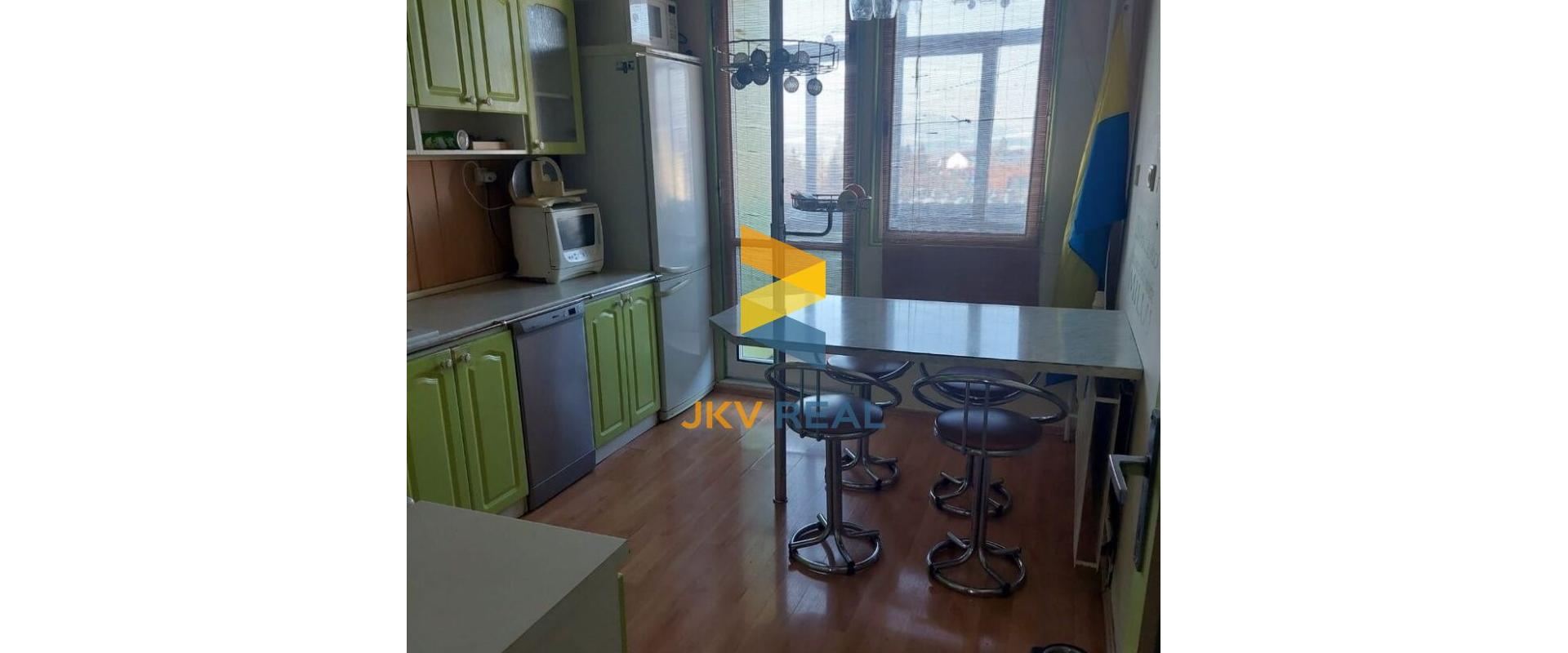 3 izbový slnečný byt v Dubnici nad Váhom