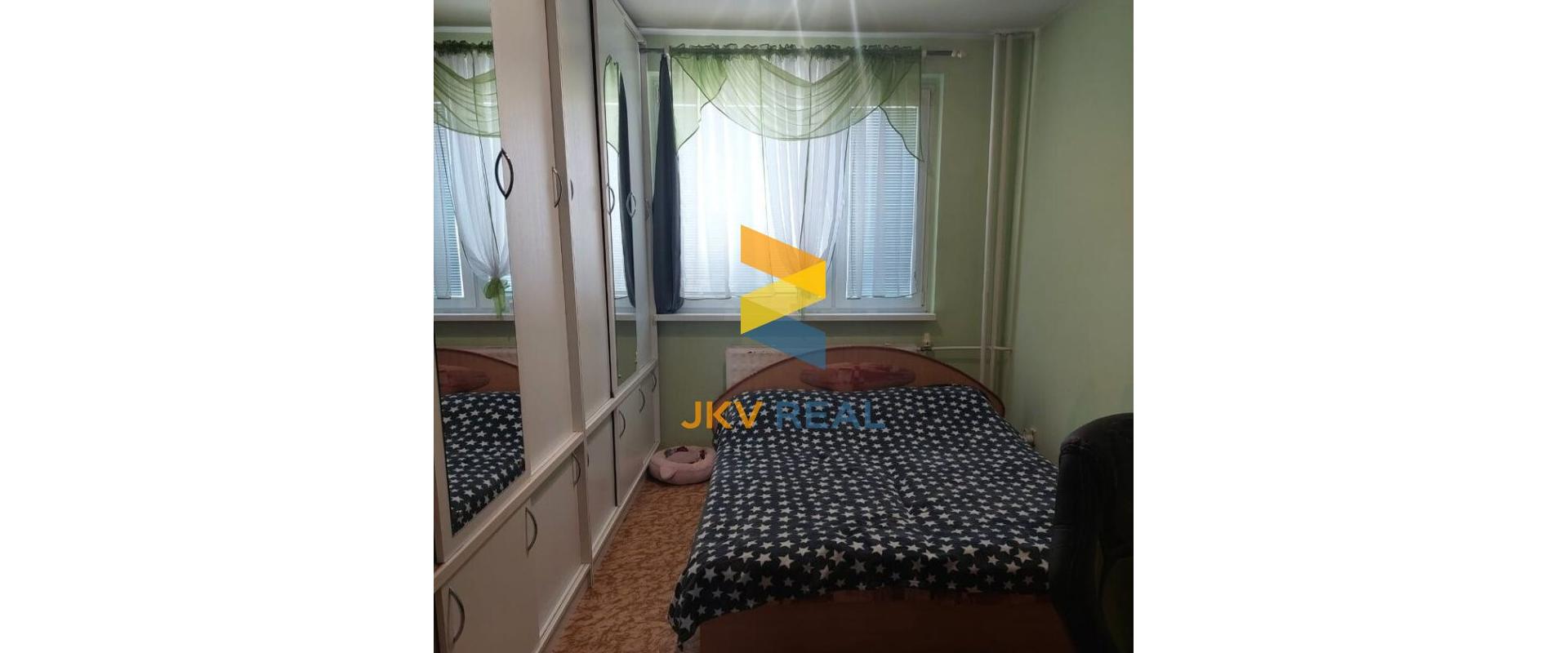 3 izbový slnečný byt v Dubnici nad Váhom