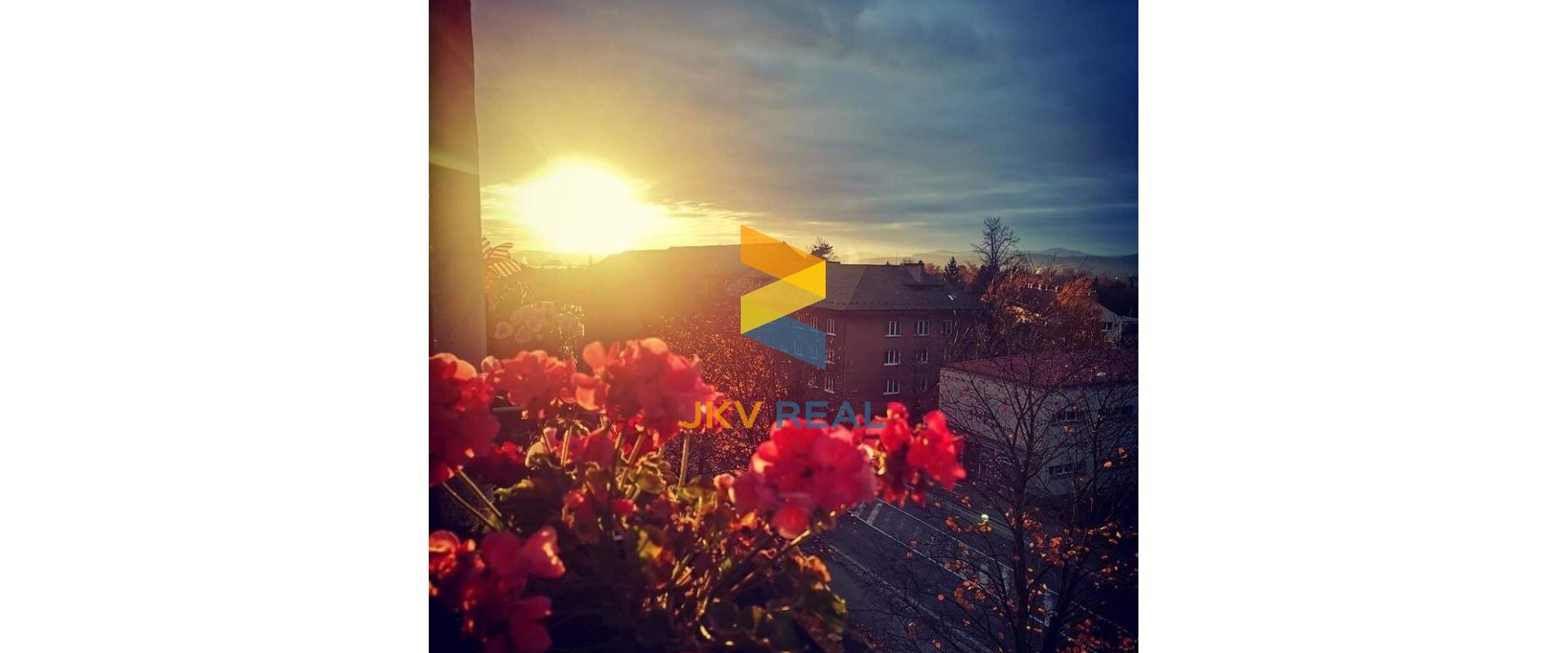 3 izbový slnečný byt v Dubnici nad Váhom