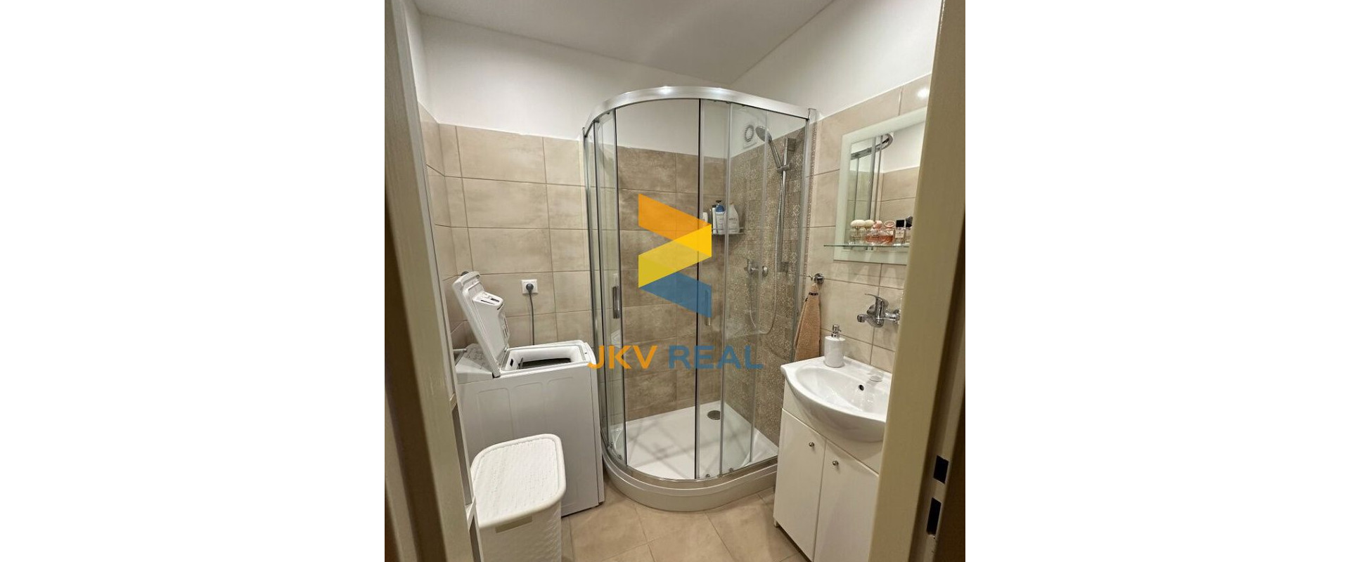 Na predaj pekný 3 izbový byt