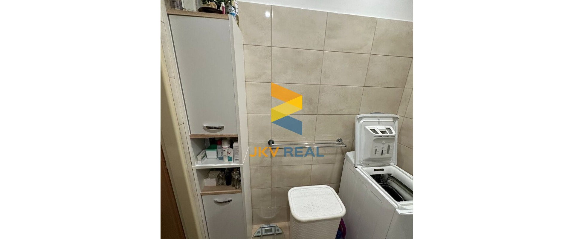 Na predaj pekný 3 izbový byt