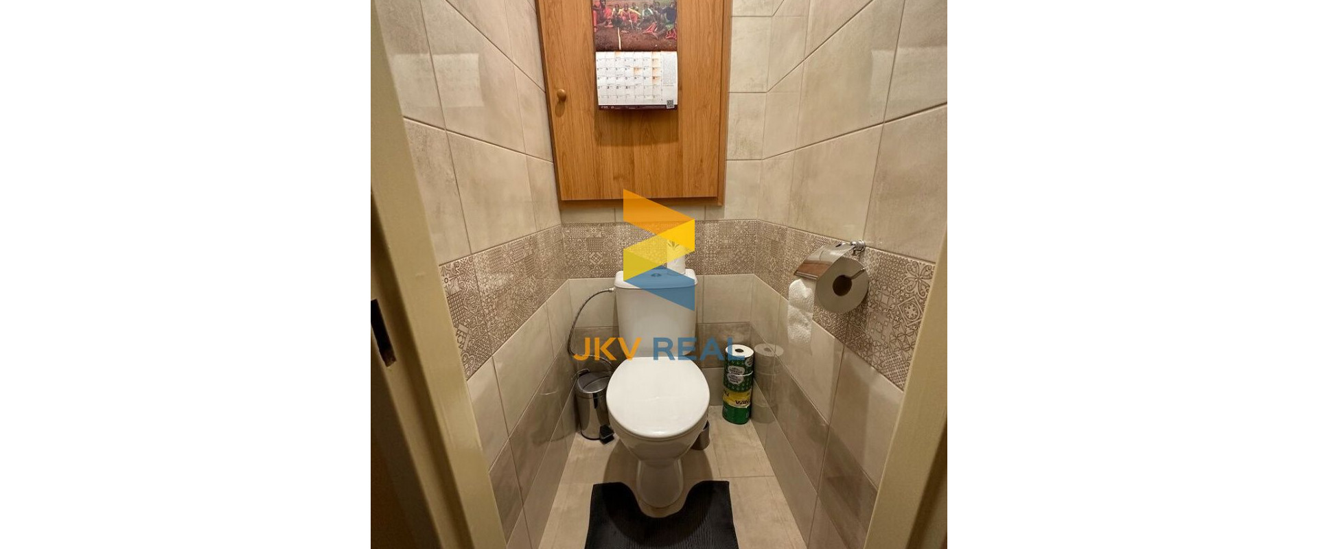 Na predaj pekný 3 izbový byt