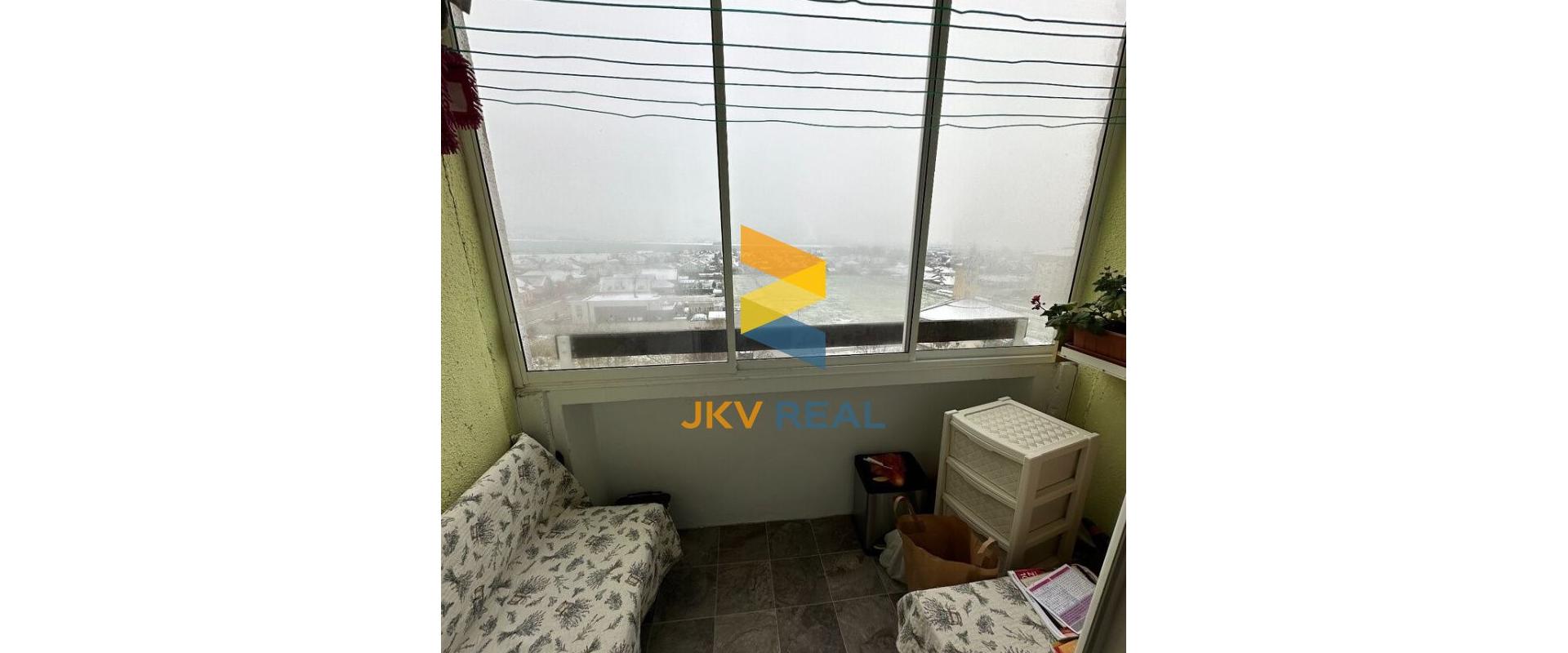 Na predaj pekný 3 izbový byt