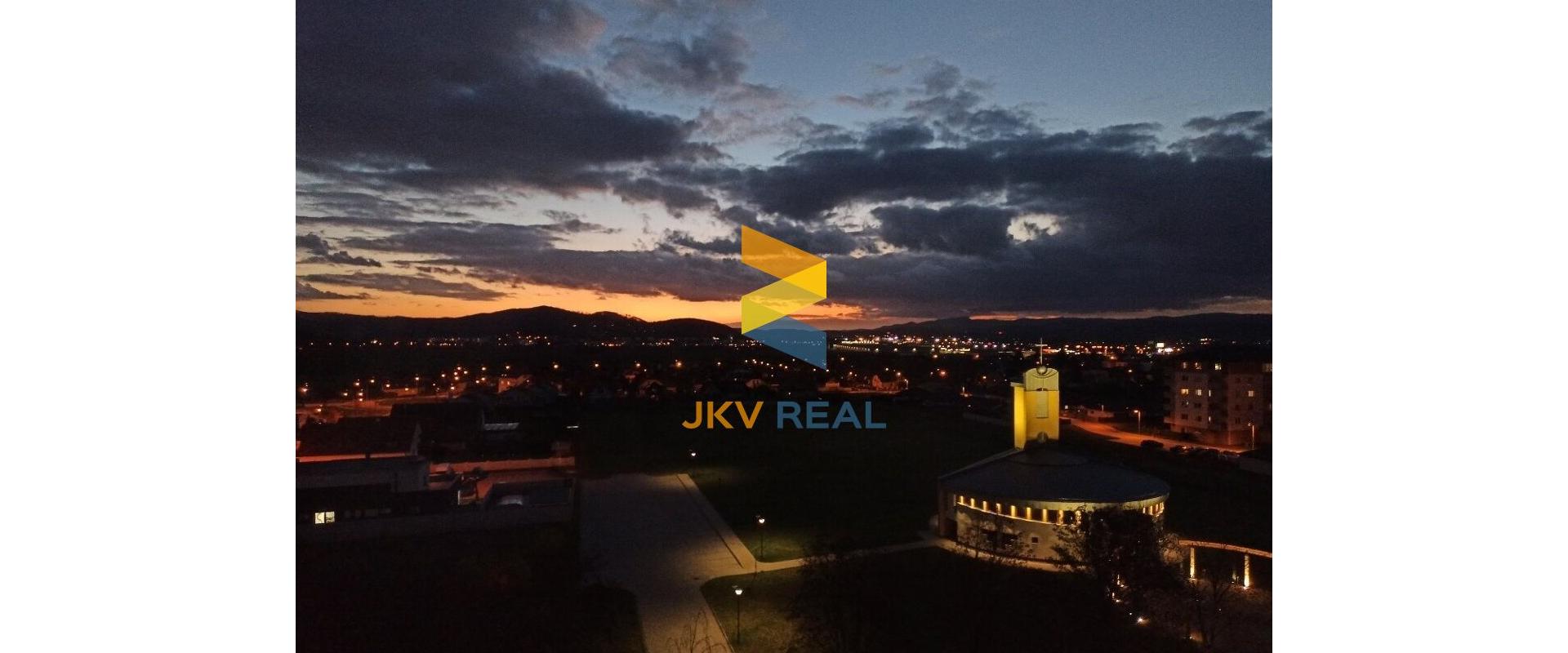 Na predaj pekný 3 izbový byt