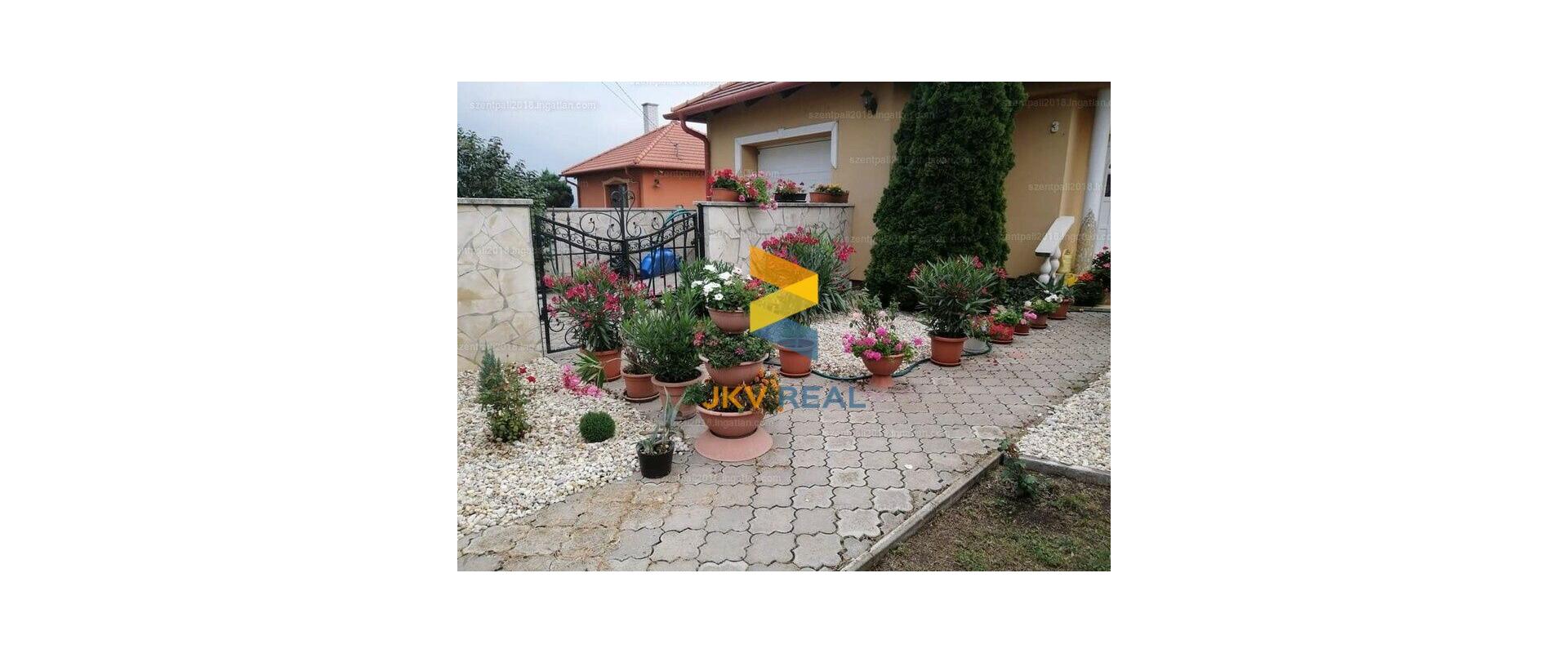 Predaj 4i. rodinného domu