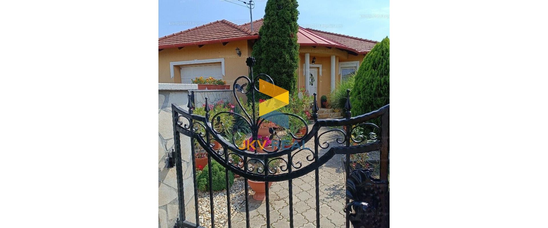 Predaj 4i. rodinného domu