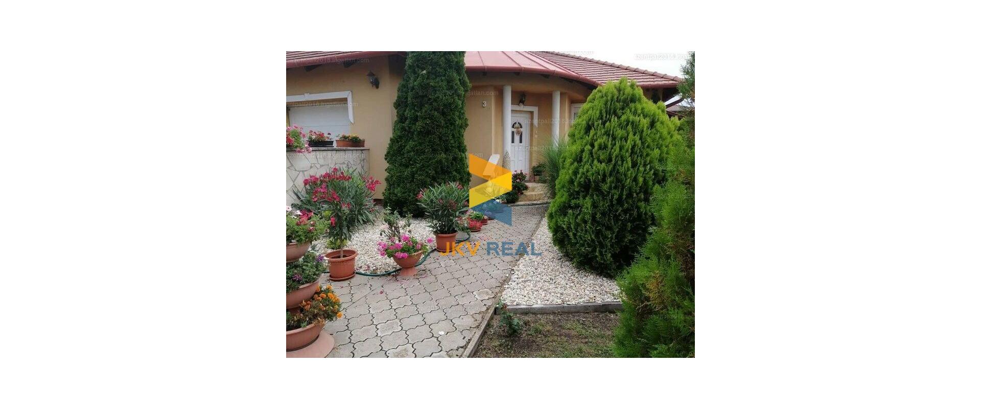 Predaj 4i. rodinného domu