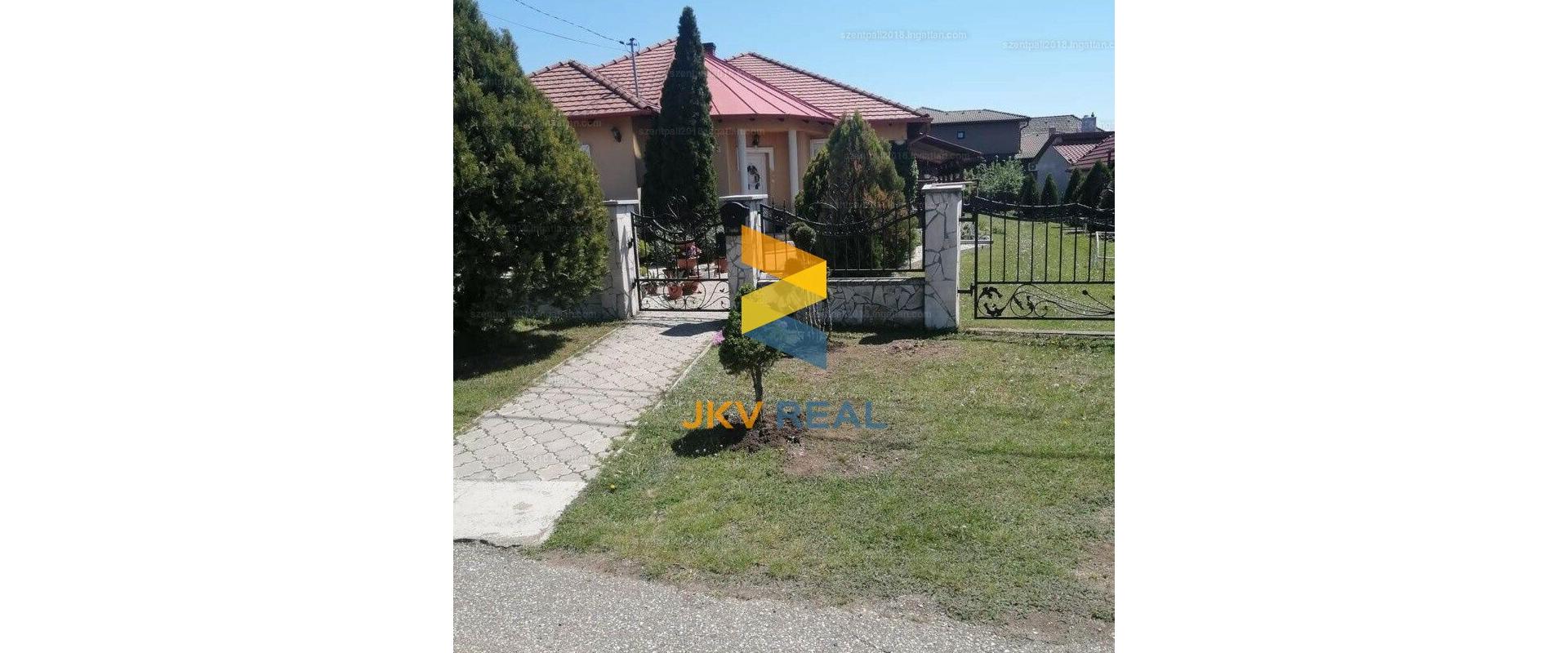 Predaj 4i. rodinného domu