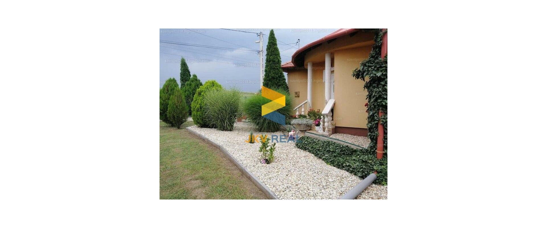 Predaj 4i. rodinného domu