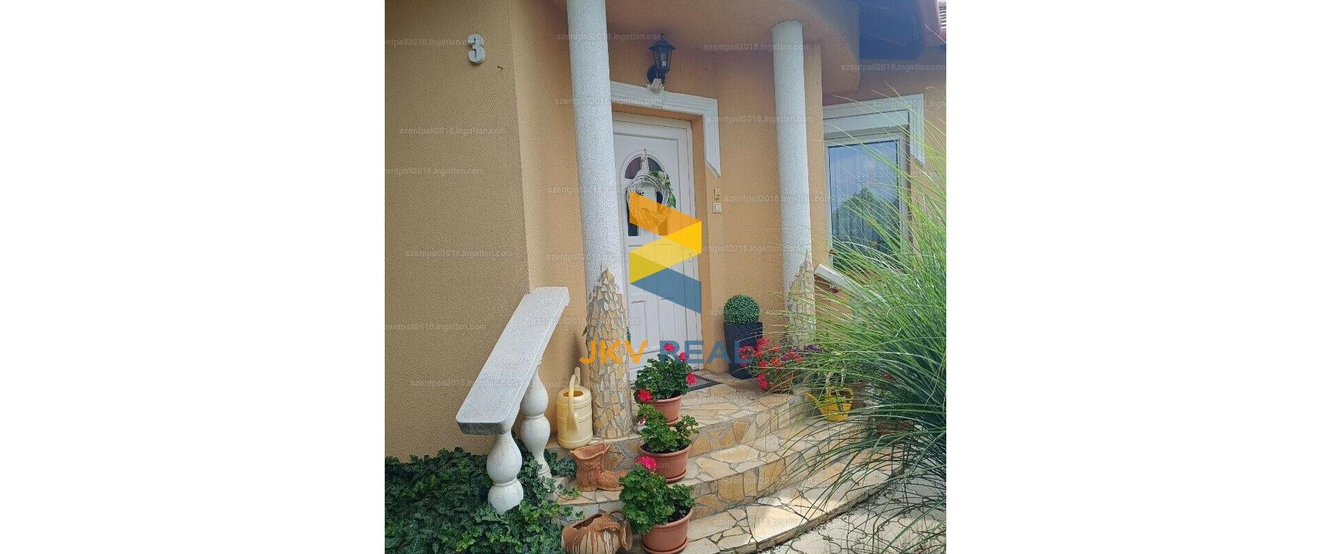 Predaj 4i. rodinného domu