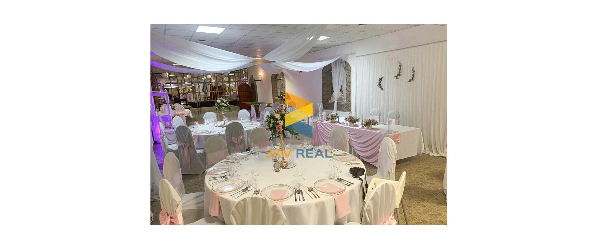 Pekný horský hotel vo Svätom Juri