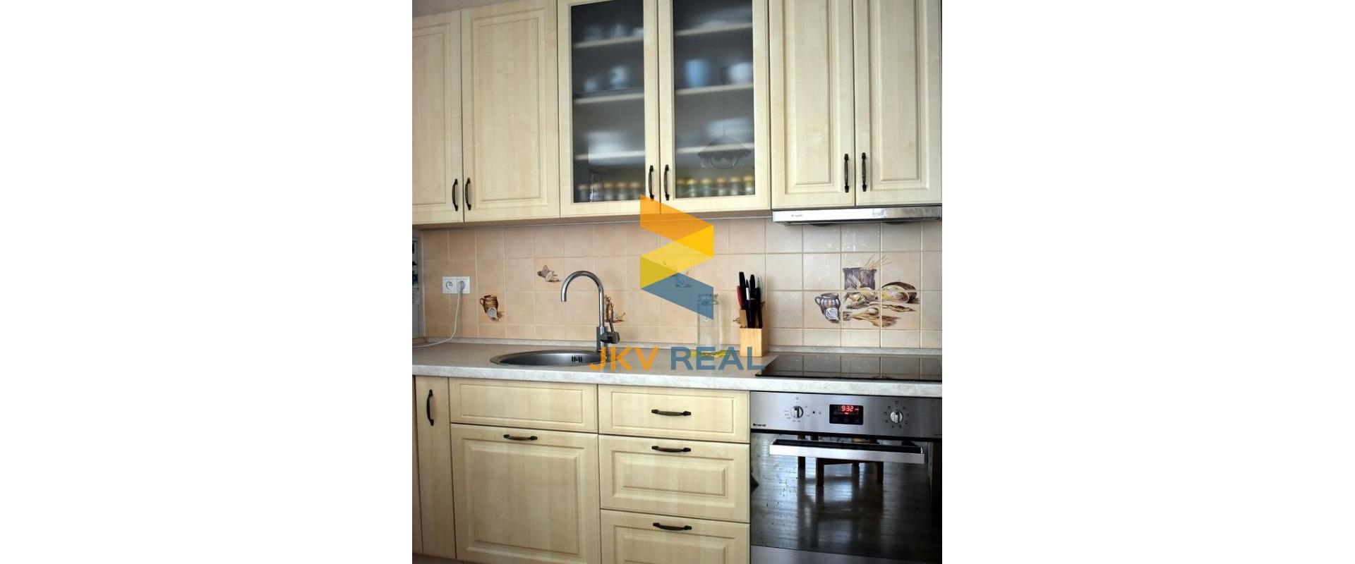 Predaj NADŠTANDARTNÝ 2izbový byt Nová Terasa