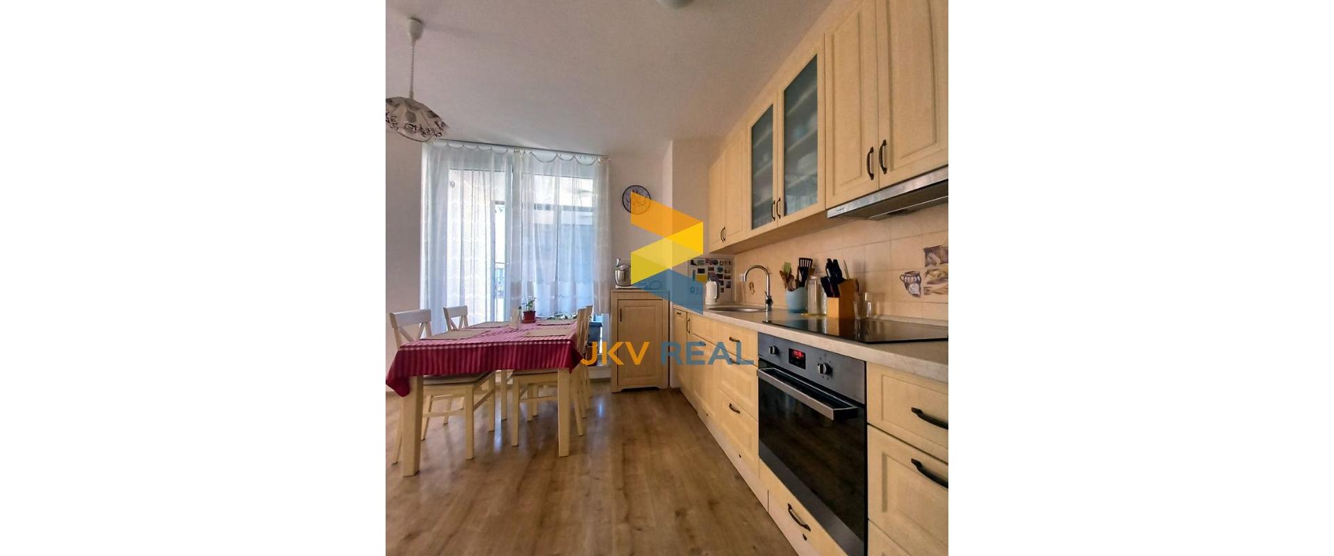 Predaj NADŠTANDARTNÝ 2izbový byt Nová Terasa