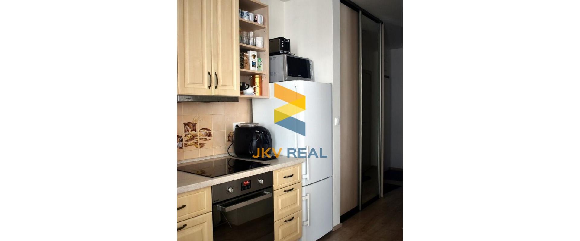 Predaj NADŠTANDARTNÝ 2izbový byt Nová Terasa