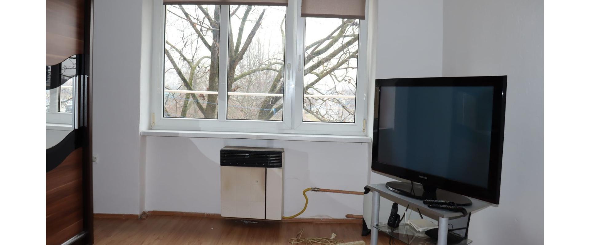 Na predaj veľký 2 izbový byt v meste Levice - JKV REAL